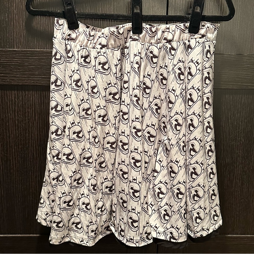 Her universe Captain Phasma skater skirt​